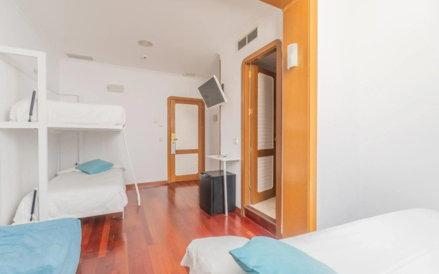 Sport Hotel Nayade
