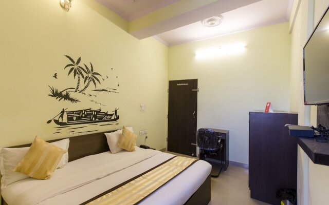 OYO 7794 Hotel Raghukul