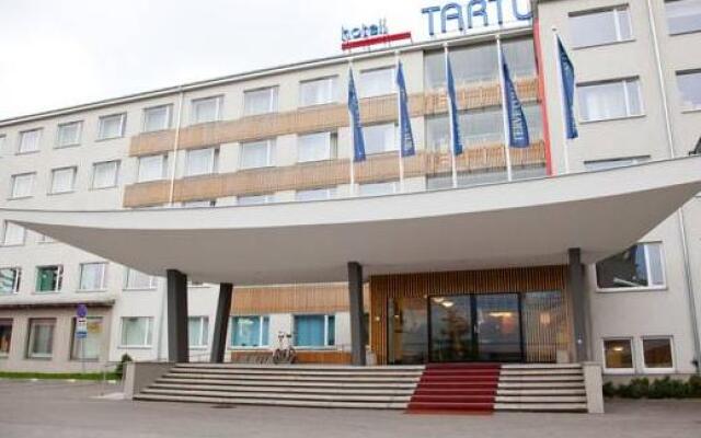 Tartu Hotell