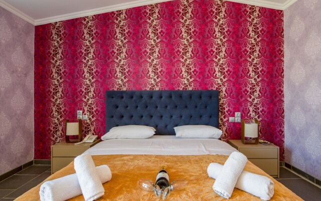 Family Suite For 4