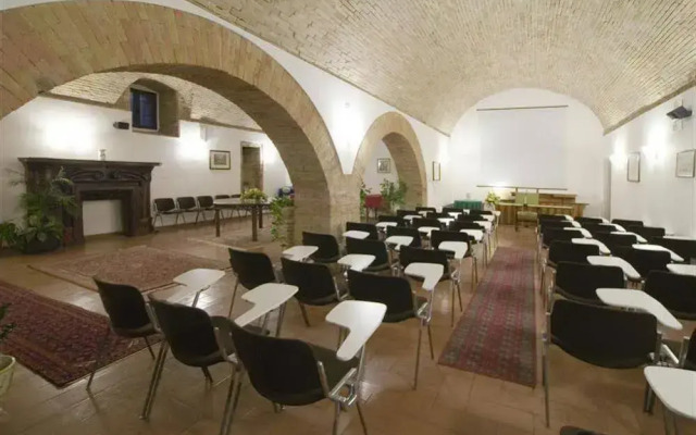 Castello Delloscano