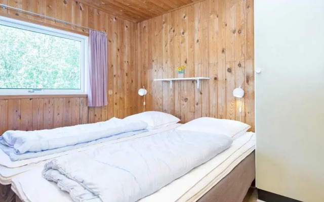 6 Person Holiday Home in Fano