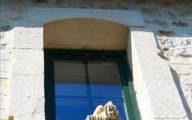 La Mare Aux 3 Diables Chambre d'Hôtes