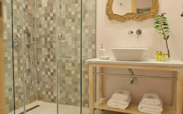 Akrolithi Boutique Hotel