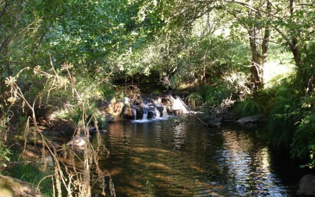 Apartamento La Sierra