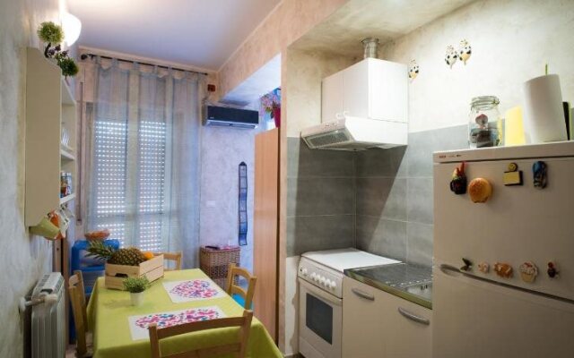 B&B Suites Rome & Florence Pescara