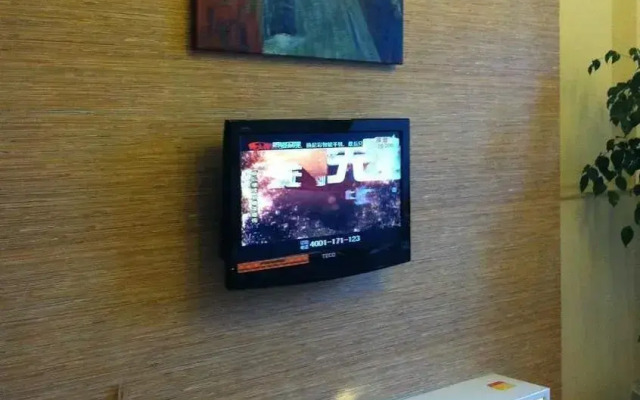 City Boutique Hotel - Xiamen