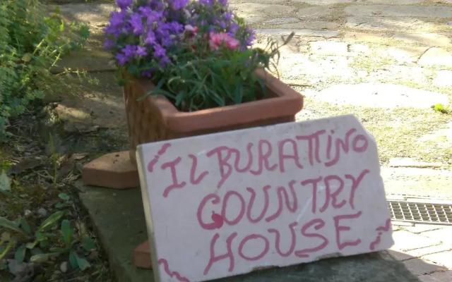 Il Burattino Country House