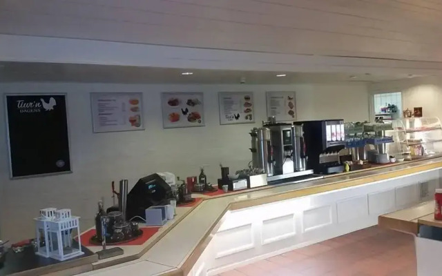 Tiur'n Kro og Hotel
