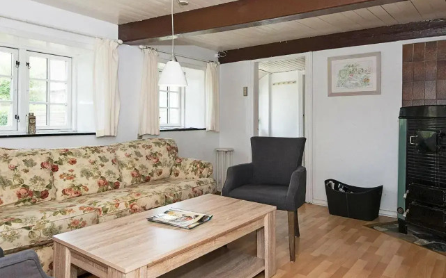 Holiday home Højer II