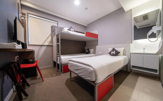 SEOUL N HOTEL Dongdaemun