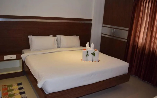Peppermint Hotel