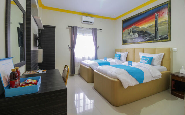 Airy Batam Center Engku Putri 1