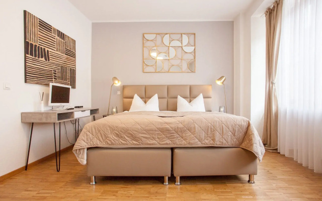 TM Hotel Düsseldorf