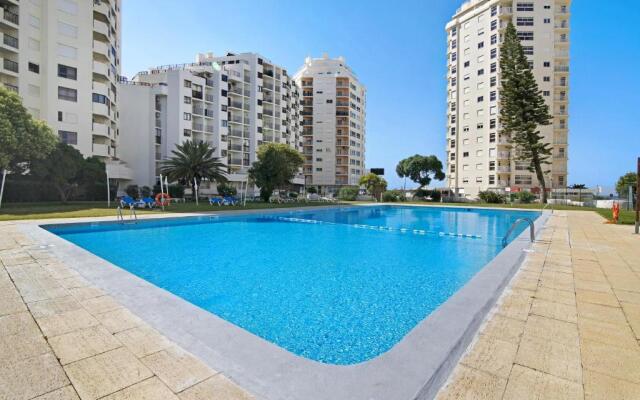 Nau Bérrio 5ºD - Vista Mar