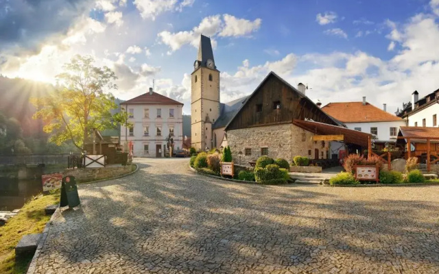 Hotel u Martina
