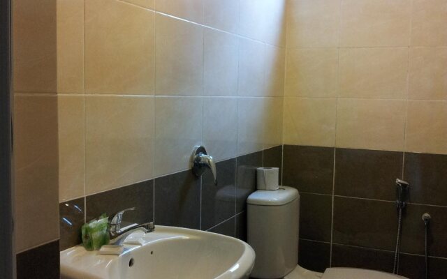 Indah Garden Hotel