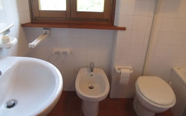 Podere Sondino Apt I Cinghiali Pietrabuona