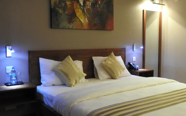 Venus Premier Hotel