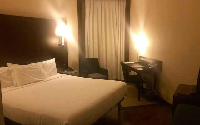 Max Hotel Livorno