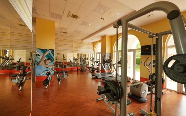 Dreams Sunny Beach Resort & Spa Premium All Inclusive