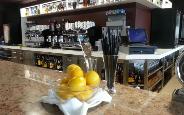 Hotel San Cibrao
