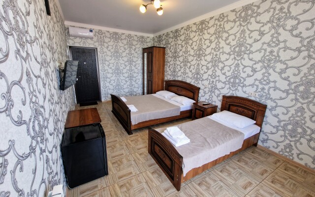 mini hotel Aida