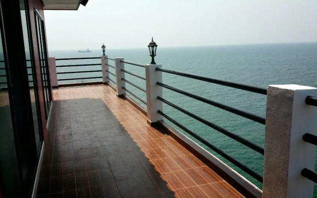 Ocean View Resort - Koh Sichang