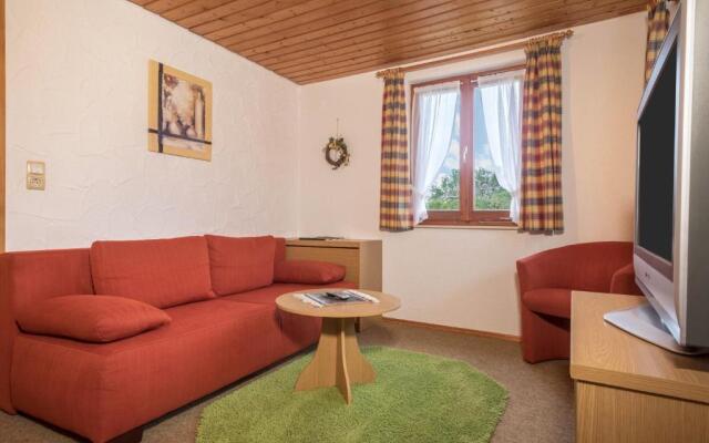 Ferienhof Wetzel FeWo 1