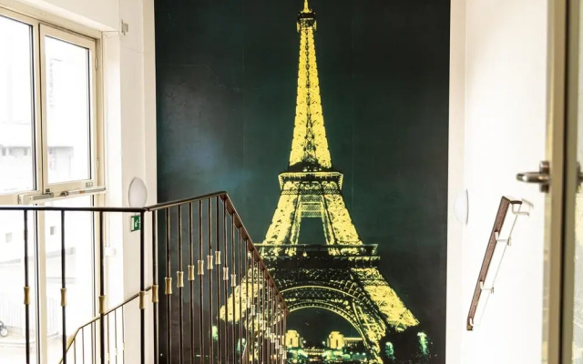 Hotel Europa