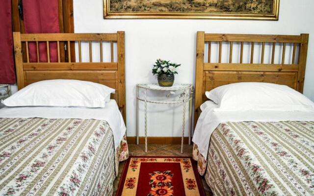 Bed and Breakfast il Giardino