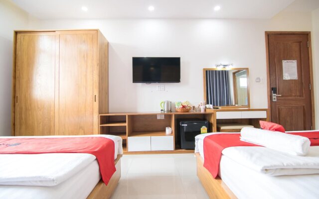 Thien Cung Hotel by RedDoorz