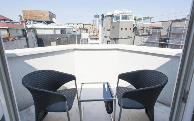Taksim Prelude Hotel