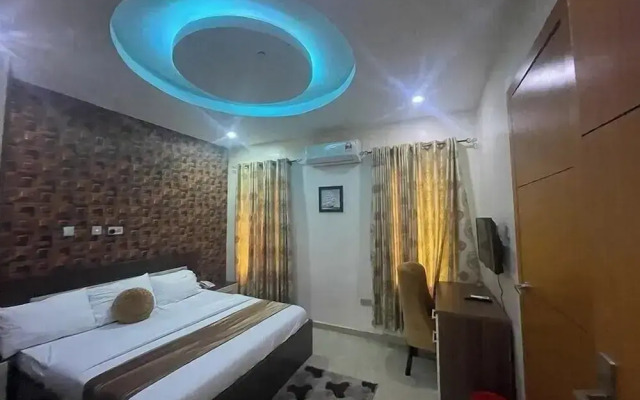 Kodeland Apartment