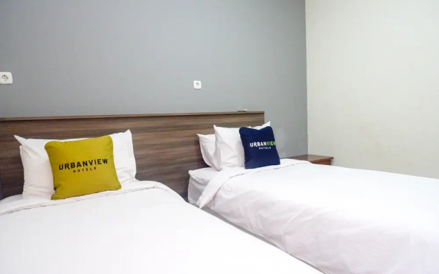 Urbanview Resort Kampoeng Media Yogyakarta by RedDoorz