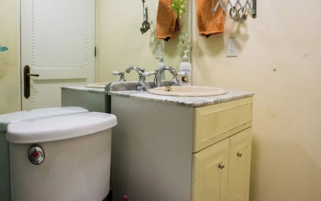 New Loft with Valet Parking & Amenities