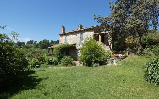 Scappo In Umbria, The Barn