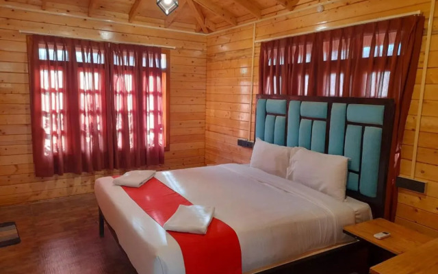 Pagoda Resorts and Spa
