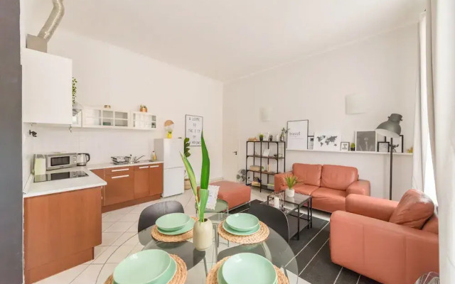 Venus Apartments - Kazinczy I