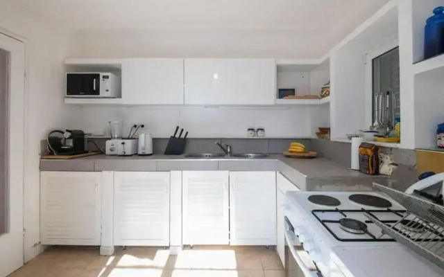 Holiday Home Arte
