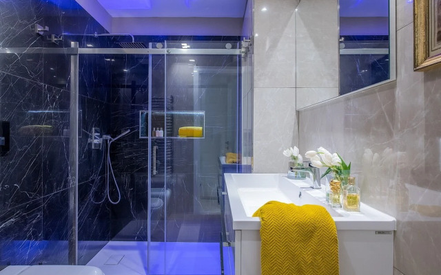 Marvellous Apartment Near Vatican