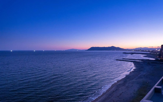 Imagine Hotel & Resort Hakodate