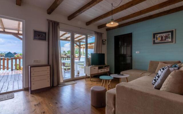 Hakuna Matata Apartments