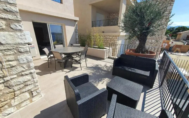 Domaine A Mortella T3