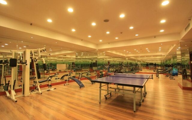 Wuhuan Hotel
