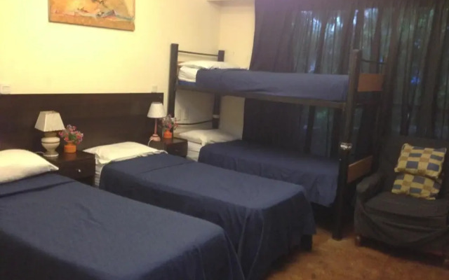 Palermo Soho Hostel