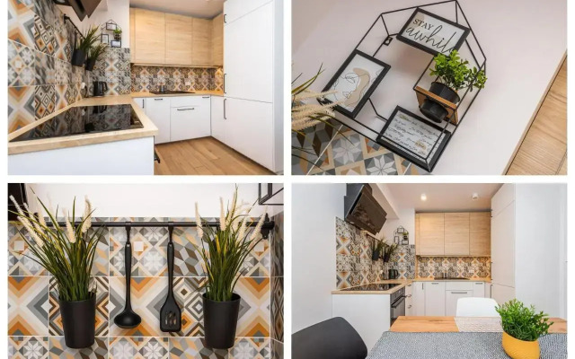Cubic Home