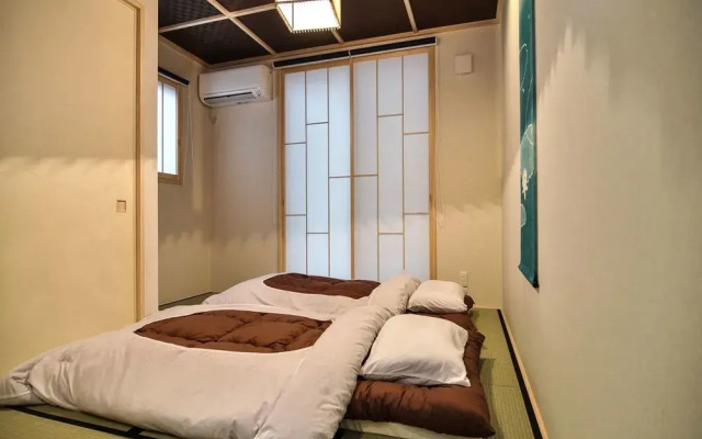 COTO Kyoto Momoyama