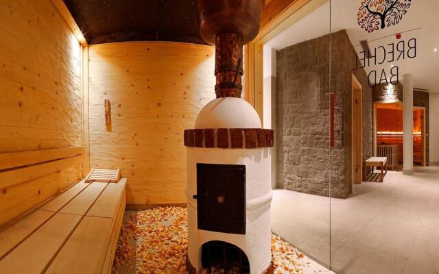 4MOODS Suites and Spa Erwachsenenhotel