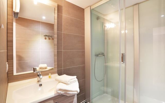 Résidence Nemea La Soulane